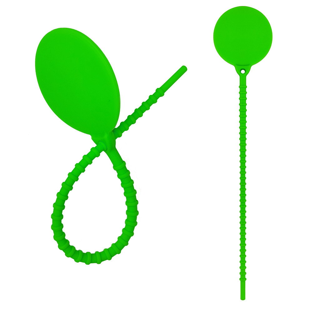 Silicone Cable Ties