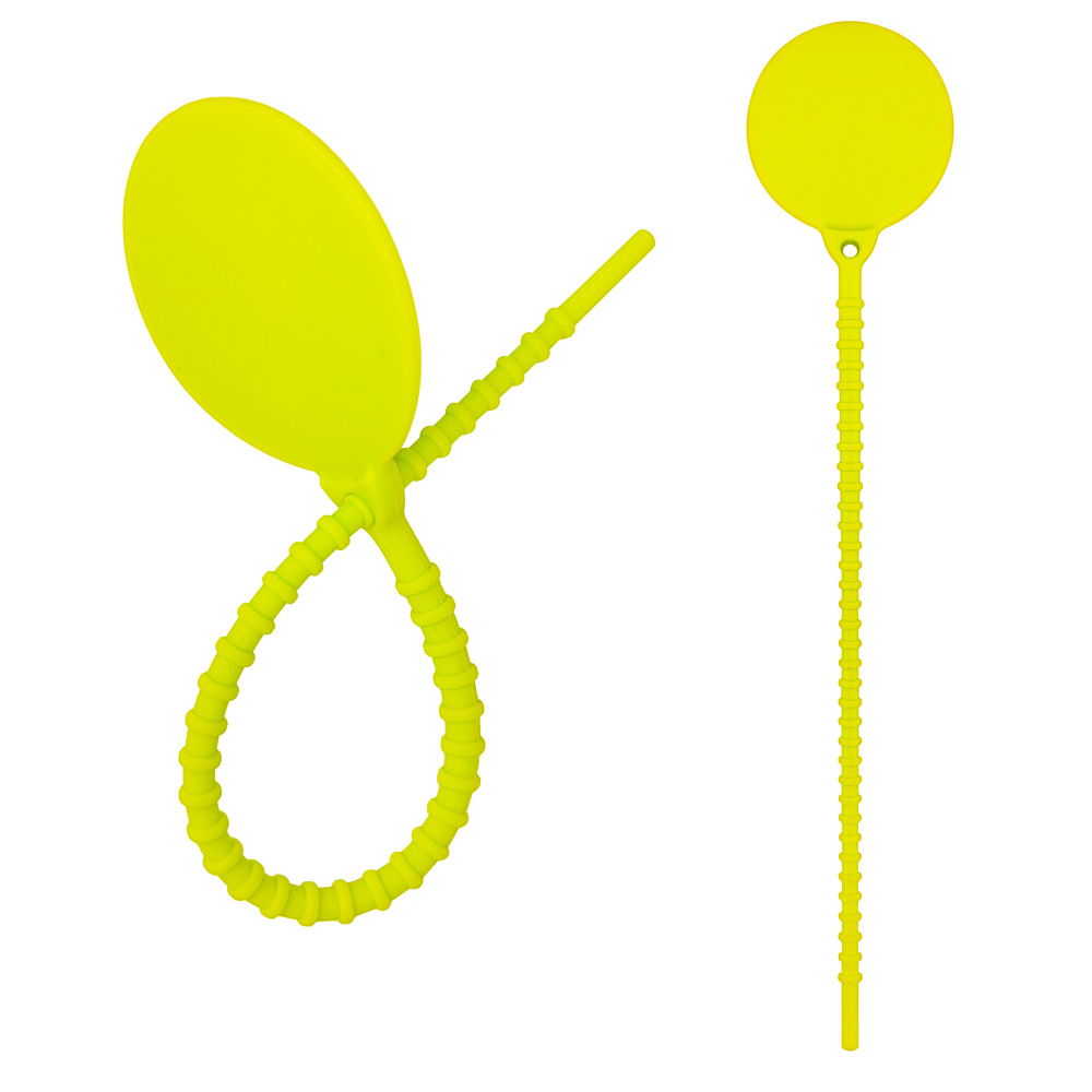 Silicone Cable Ties