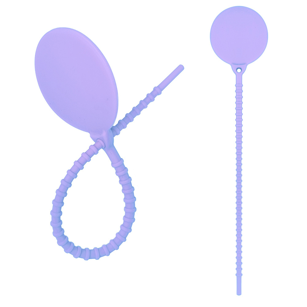 Silicone Cable Ties