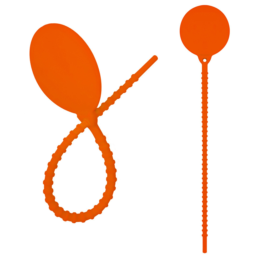 Silicone Cable Ties