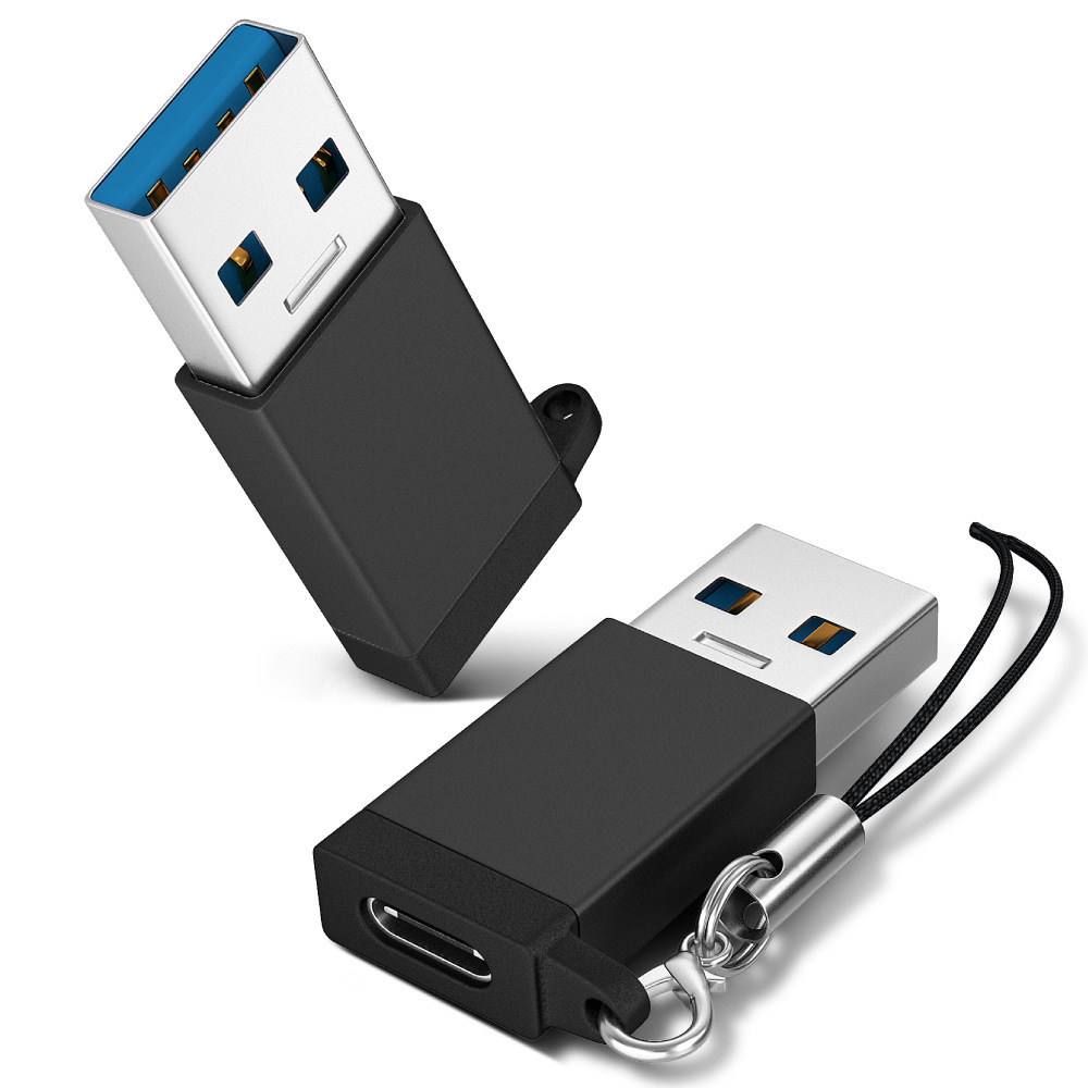 USB 3.0 to Type-C 3.1 Adapter