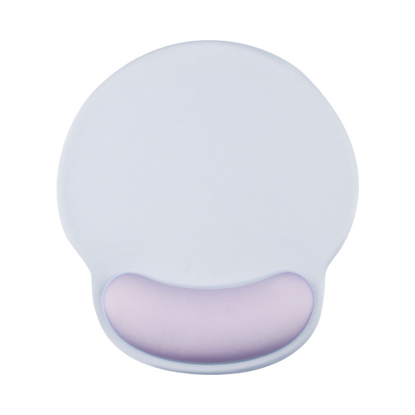 Non-Slip Memory Foam Wrist Rest Mouse Pad