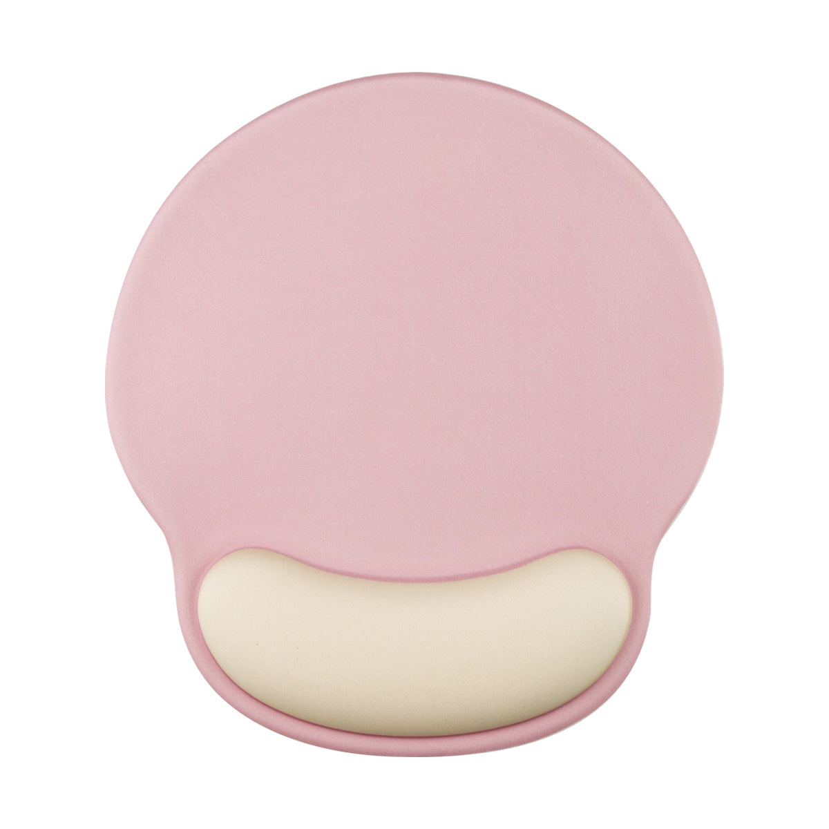 Non-Slip Memory Foam Wrist Rest Mouse Pad