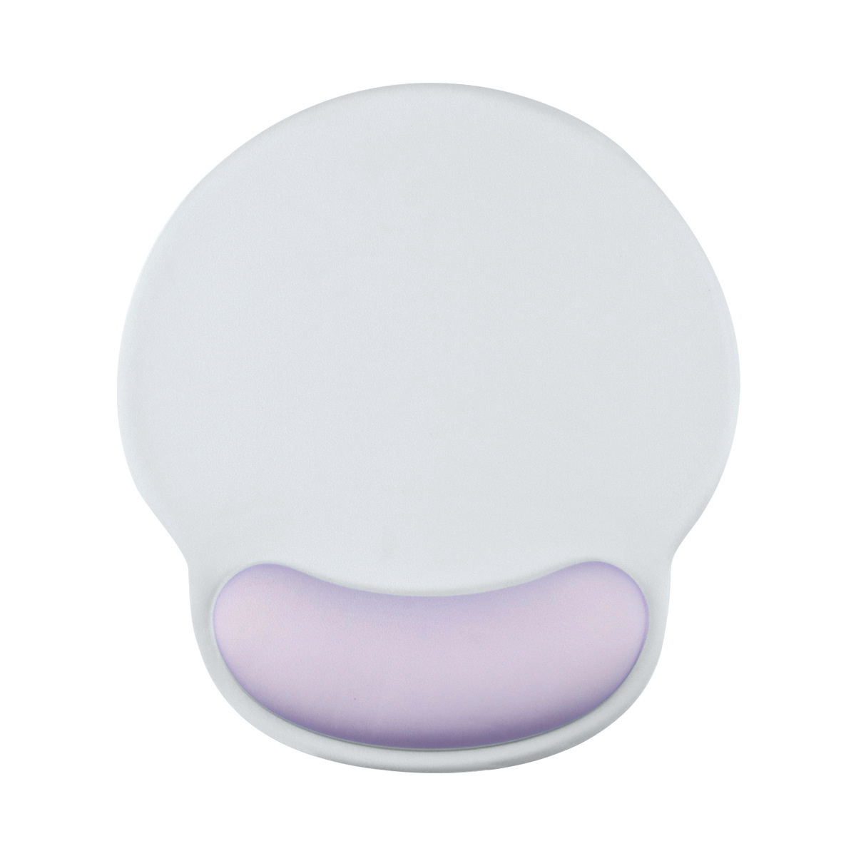 Non-Slip Memory Foam Wrist Rest Mouse Pad