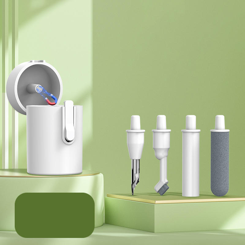 Mini 5-in-1 Cleaning Kit