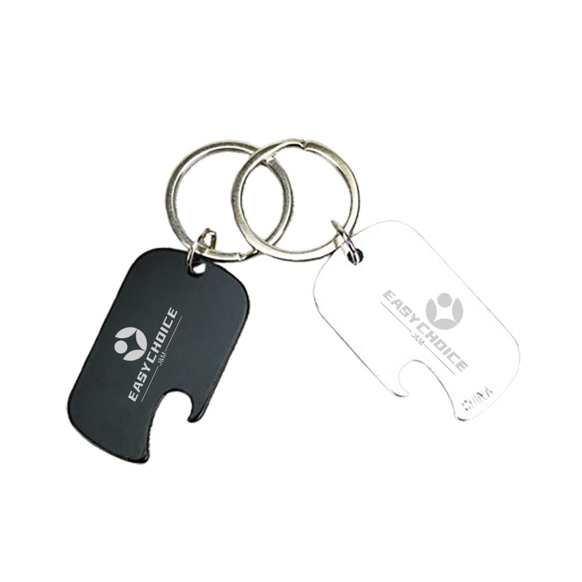 Bottle Opener Keychain