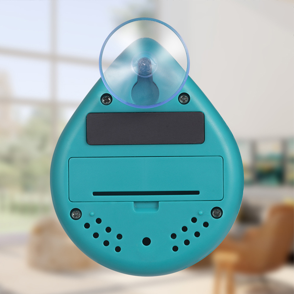 Water Drop Digital Thermometer
