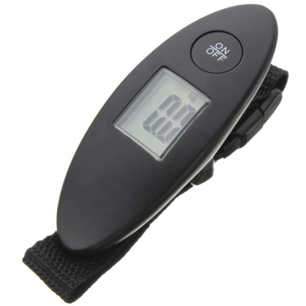Mini Digital Handheld Scale