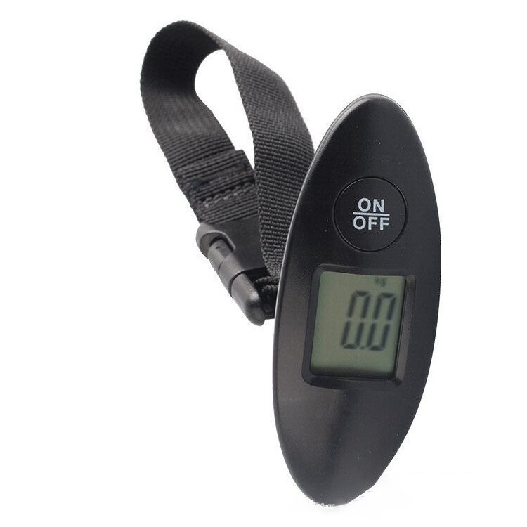 Mini Digital Handheld Scale