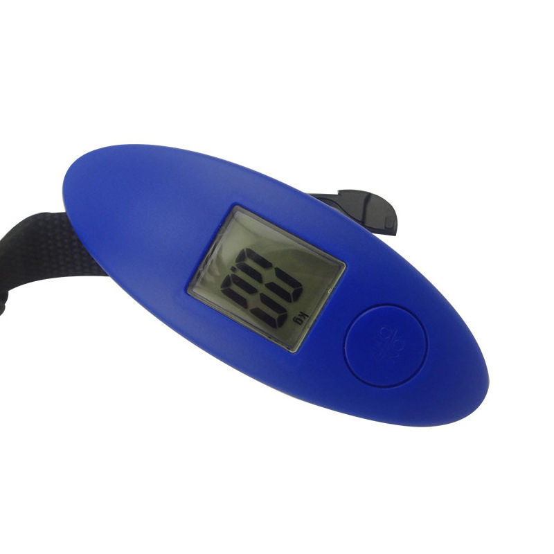 Mini Digital Handheld Scale