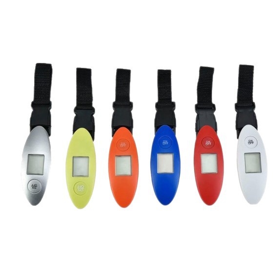 Mini Digital Handheld Scale