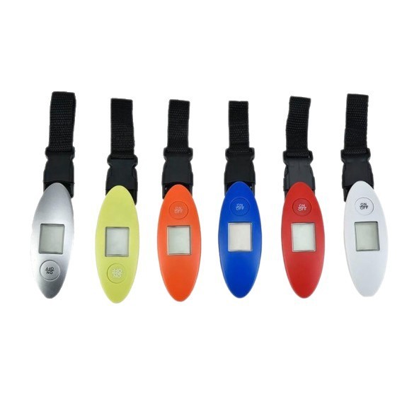 Mini Digital Handheld Scale
