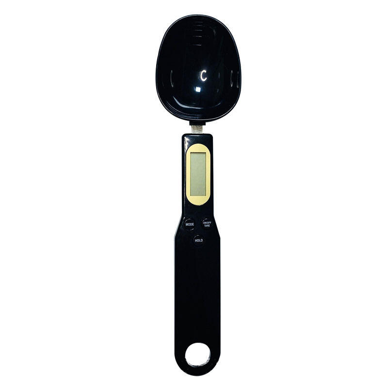 Digital Spoon Scale
