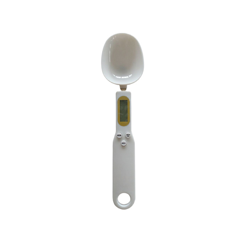 Digital Spoon Scale