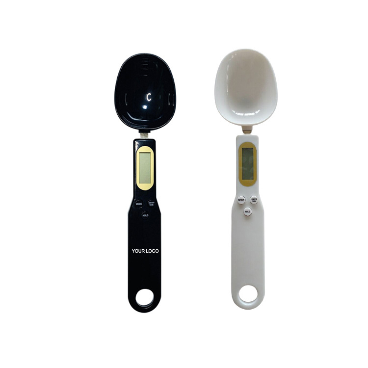 Digital Spoon Scale