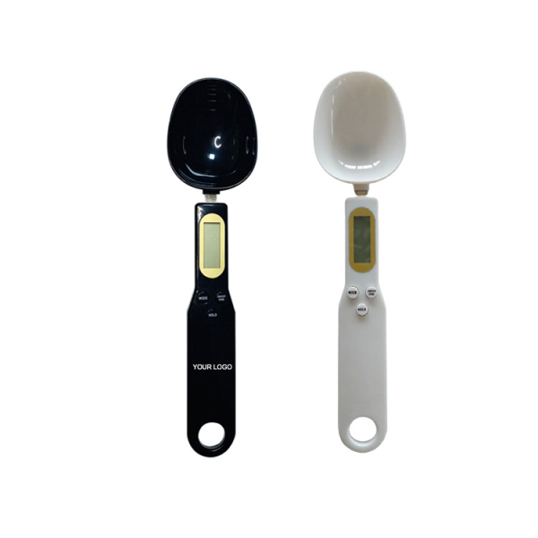 Digital Spoon Scale