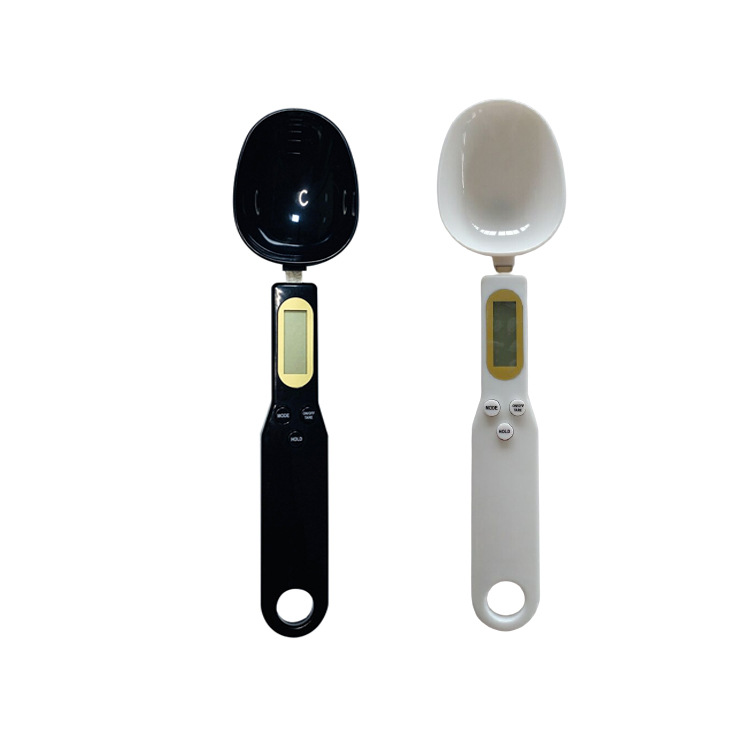 Digital Spoon Scale