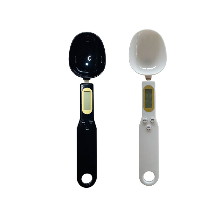 Digital Spoon Scale