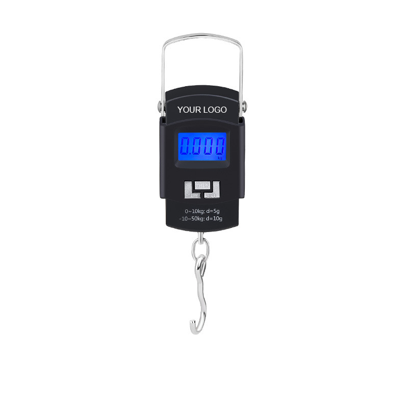 Large Handle Portable Luggage Scale