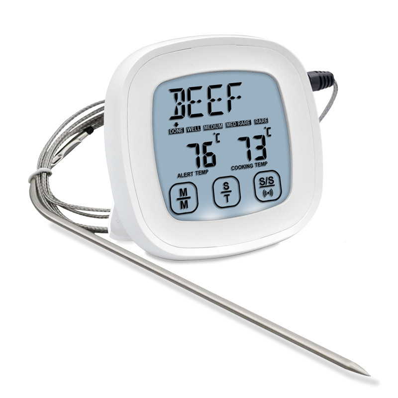 Digital Meat Thermometer