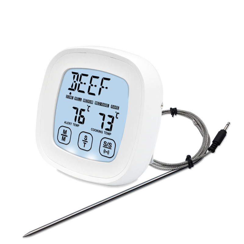 Digital Meat Thermometer