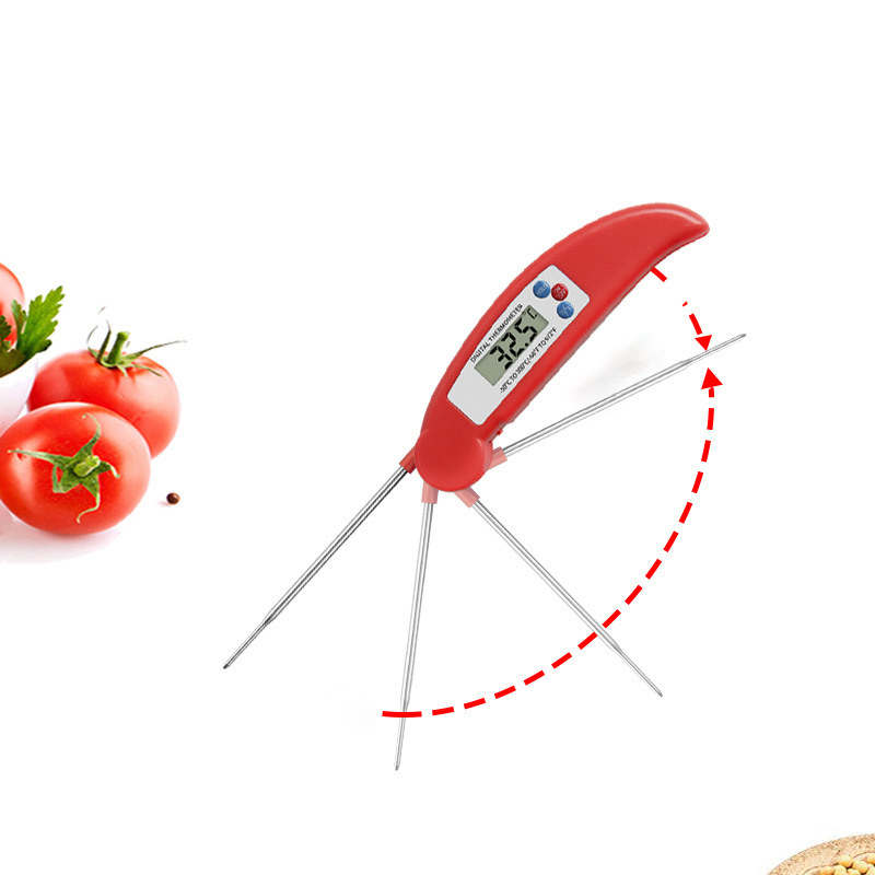 Digital Food Thermometer