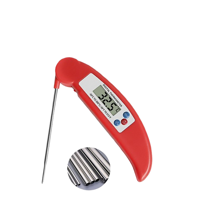 Digital Food Thermometer