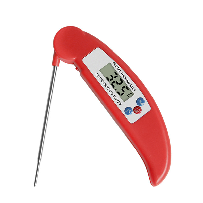 Digital Food Thermometer