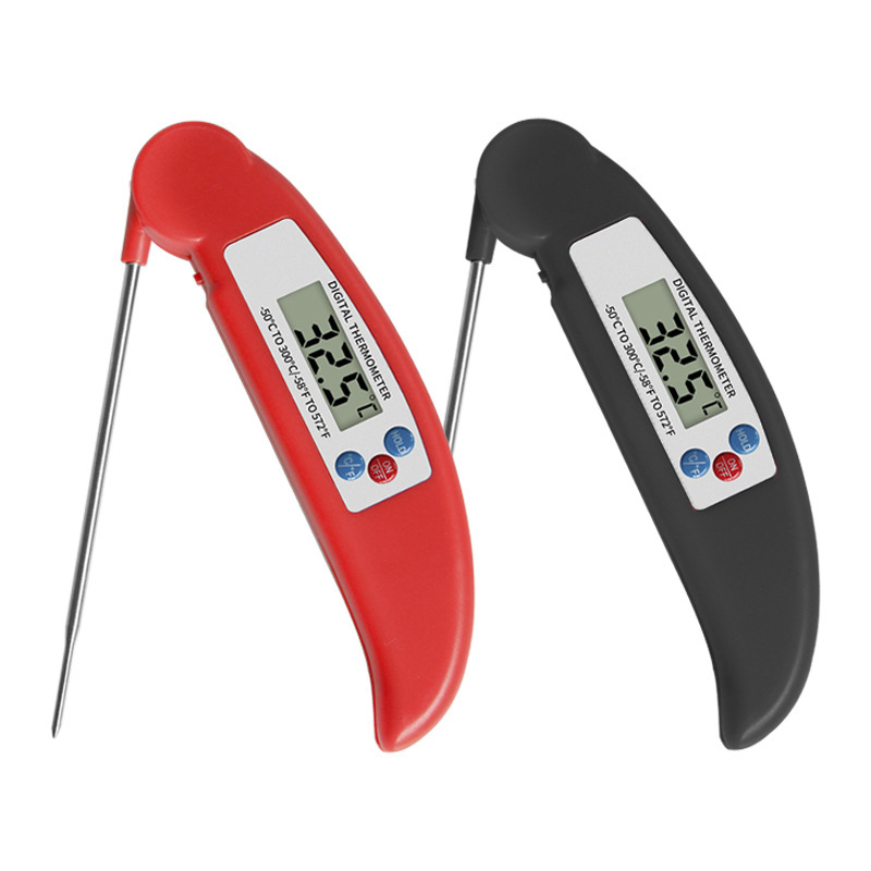 Digital Food Thermometer
