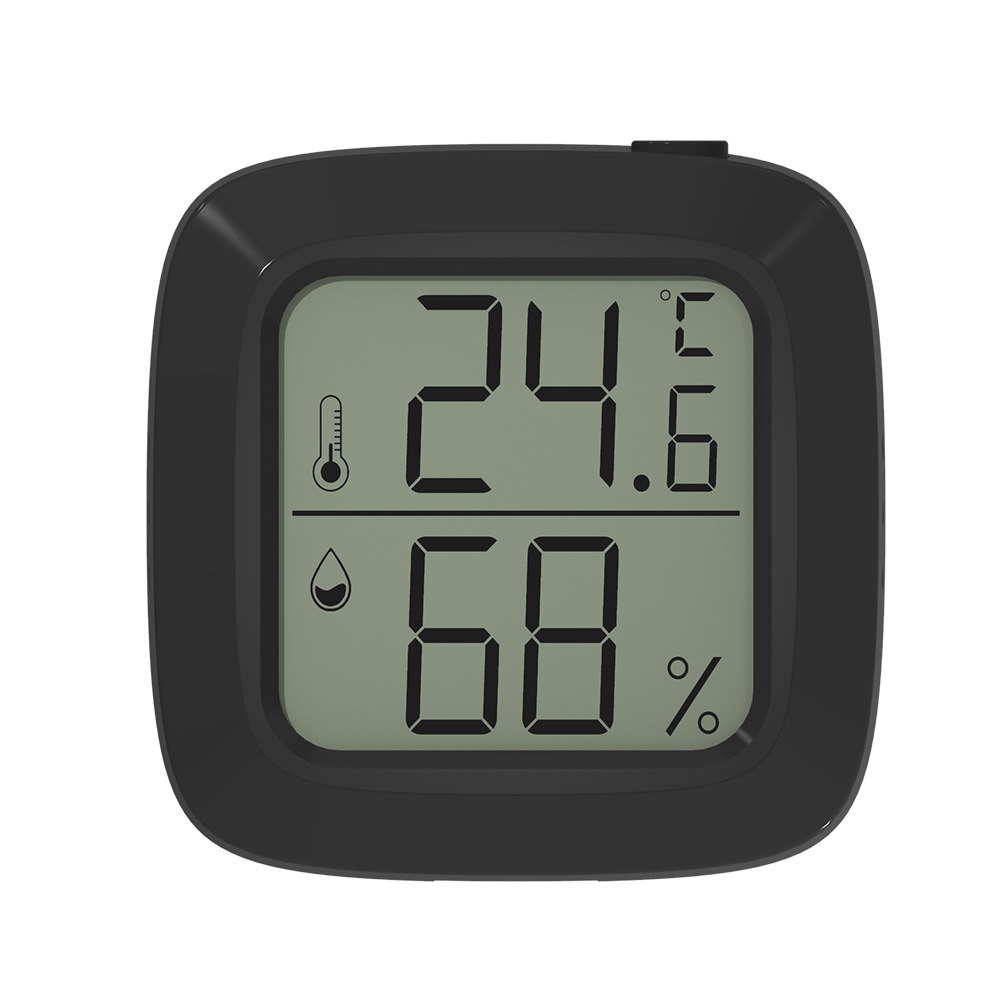 Digital Thermometer Hygrometer