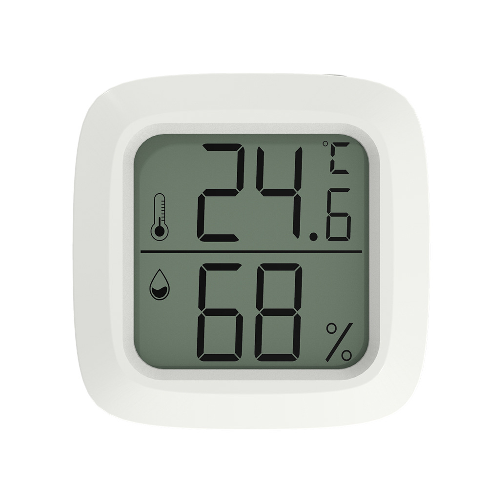 Digital Thermometer Hygrometer