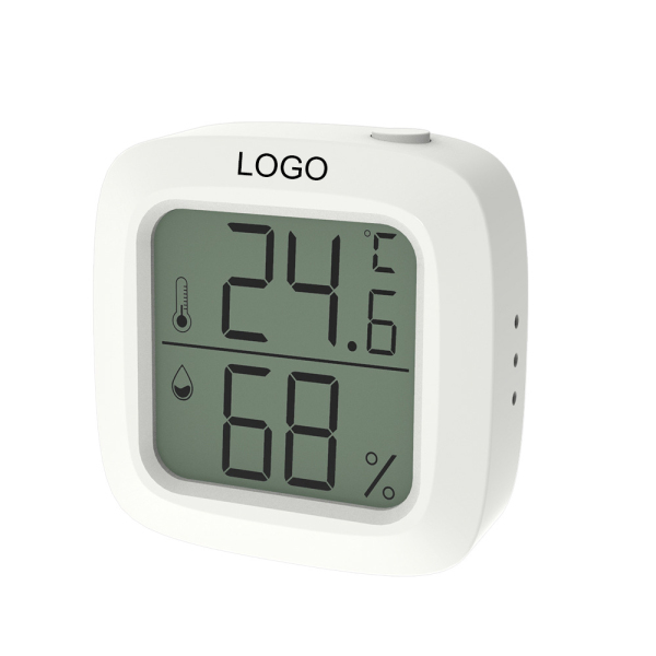 Digital Thermometer Hygrometer