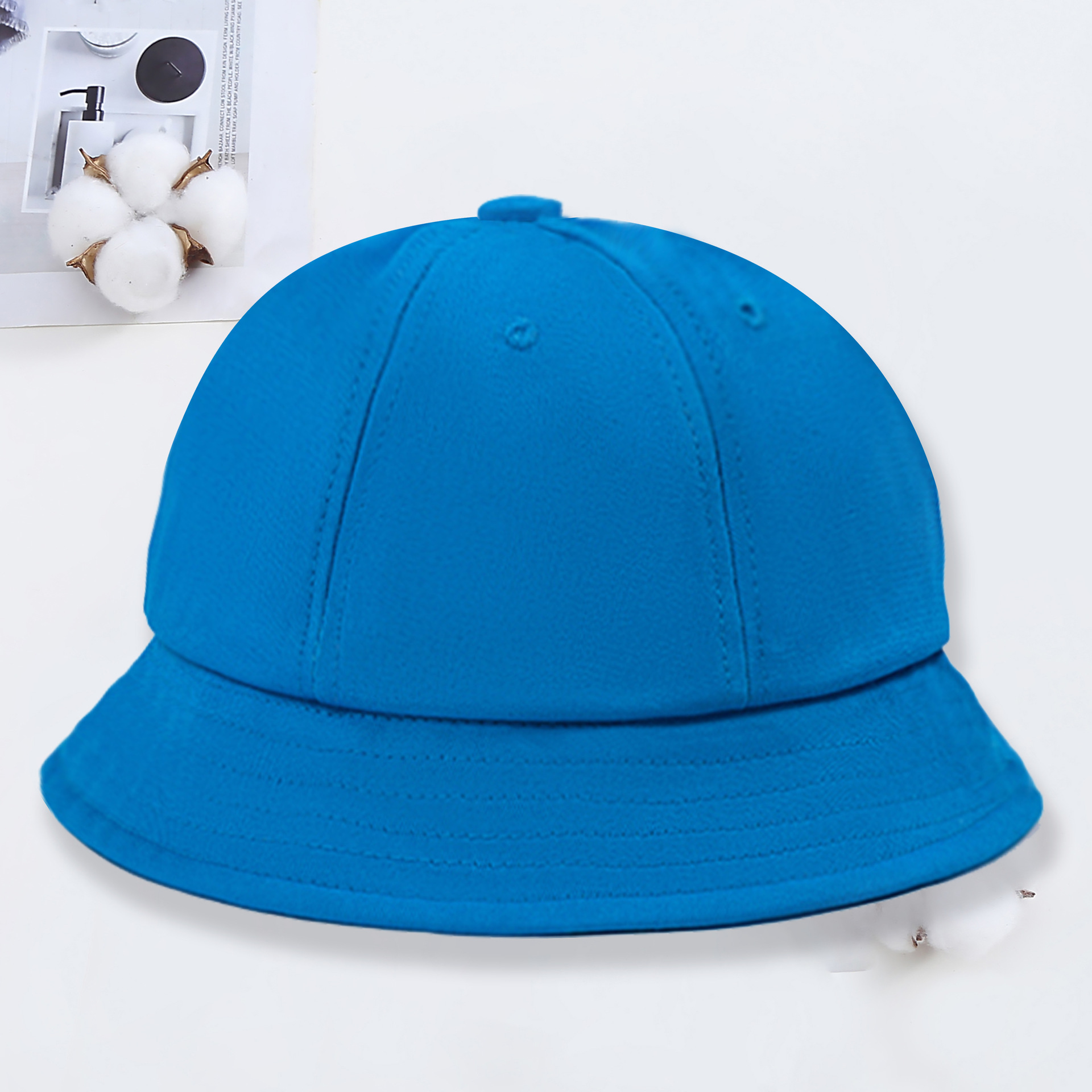 Kids Bucket Hats