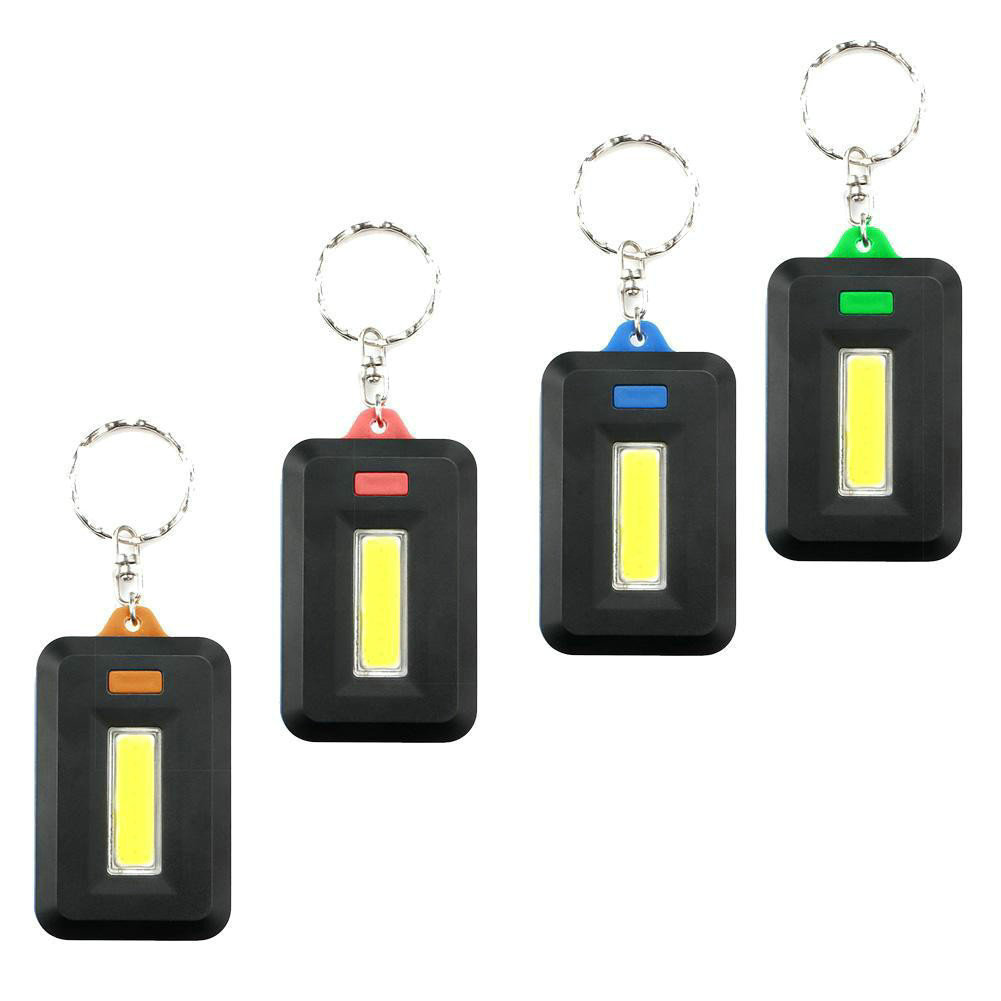 Mini Keychain Light