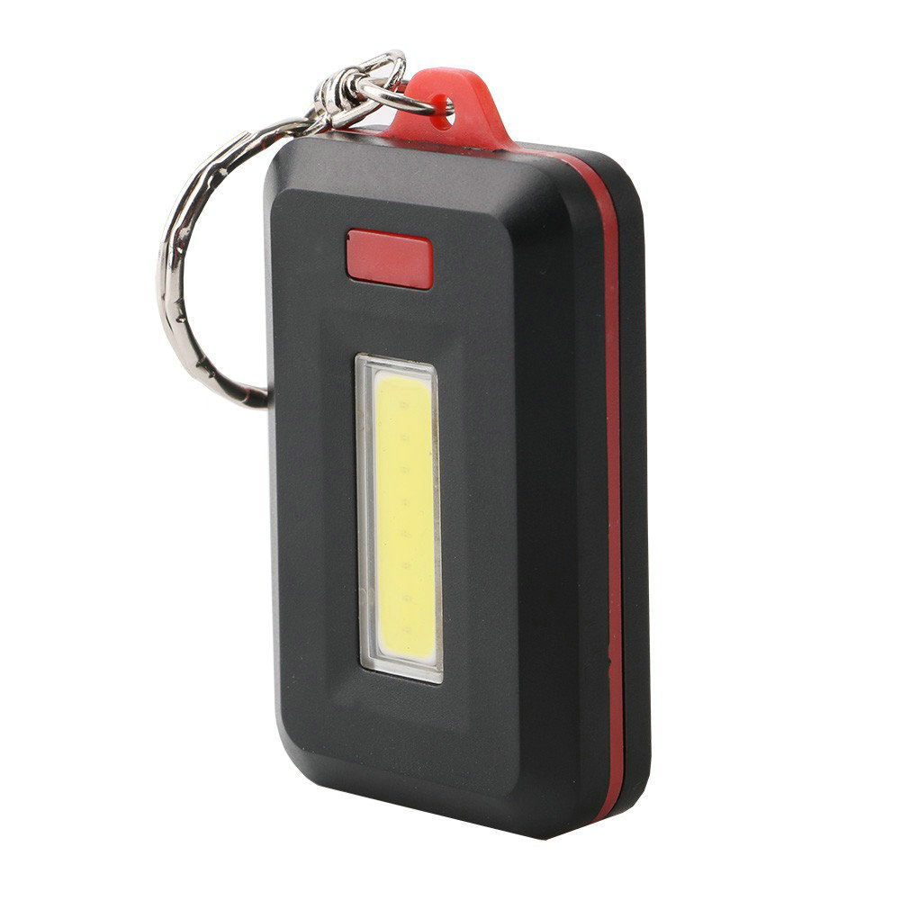 Mini Keychain Light