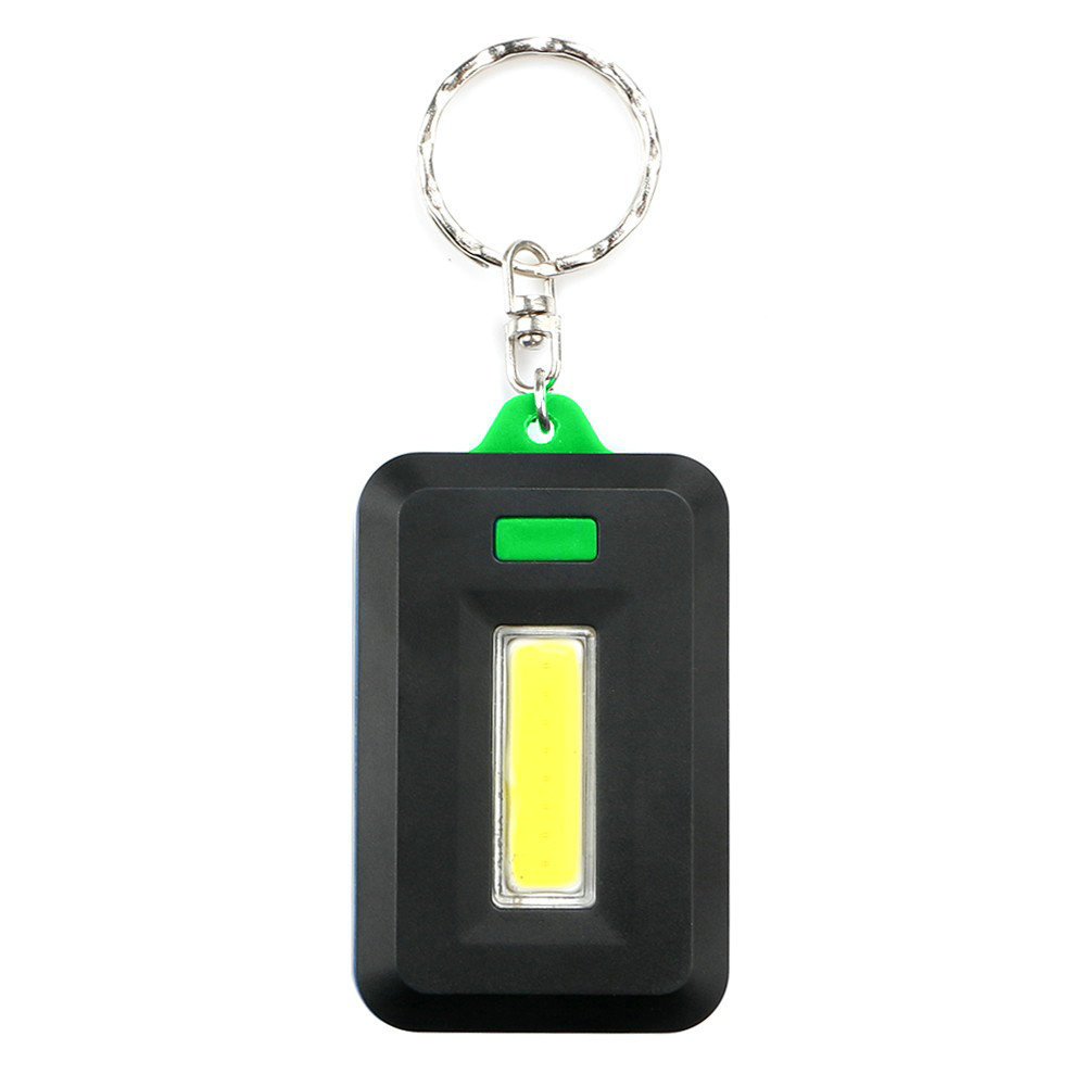 Mini Keychain Light