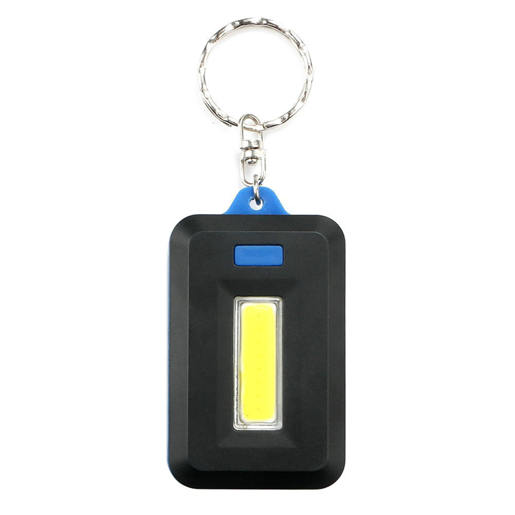Mini Keychain Light