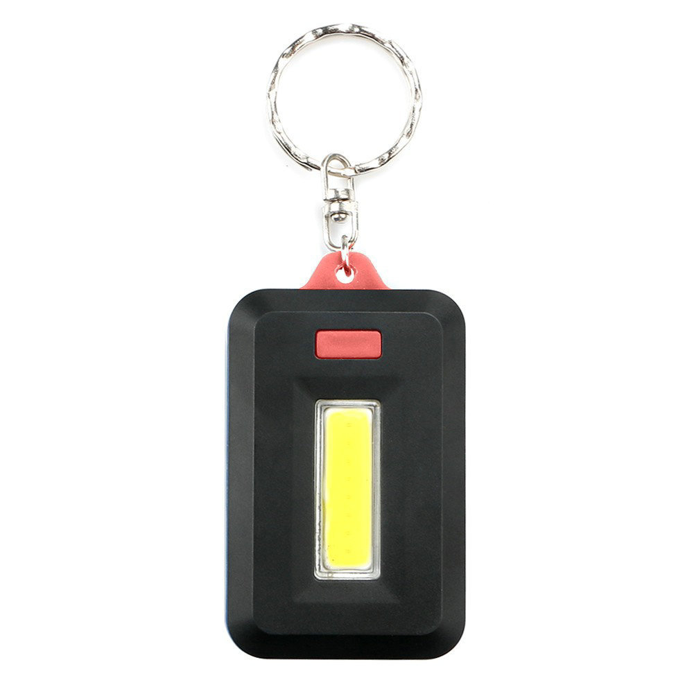 Mini Keychain Light