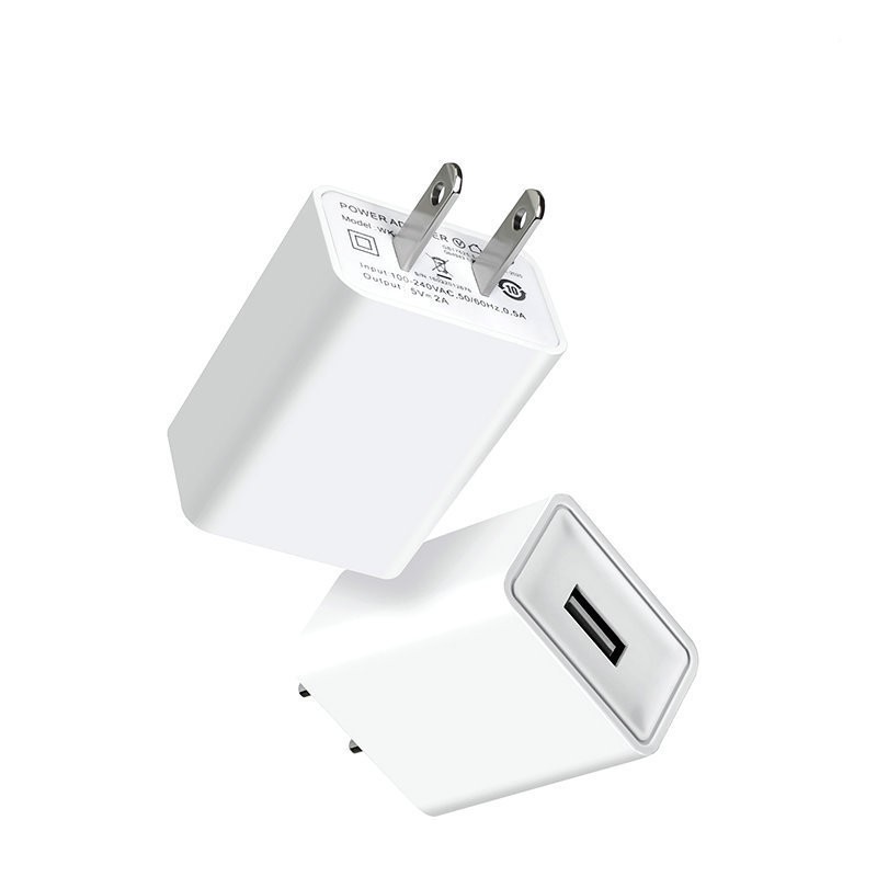 5V 2A USB Charger