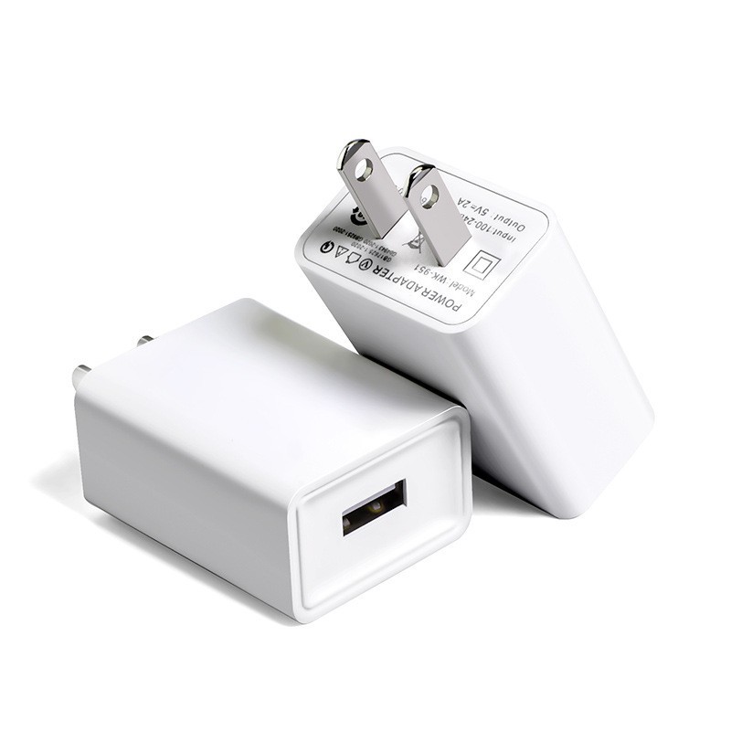 5V 2A USB Charger