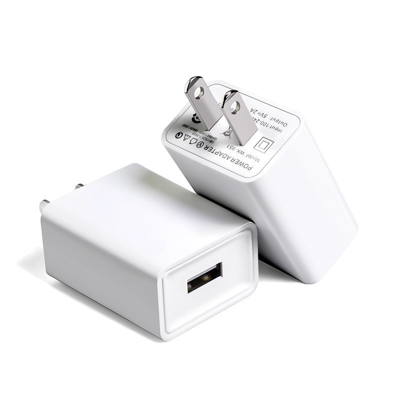 5V 2A USB Charger