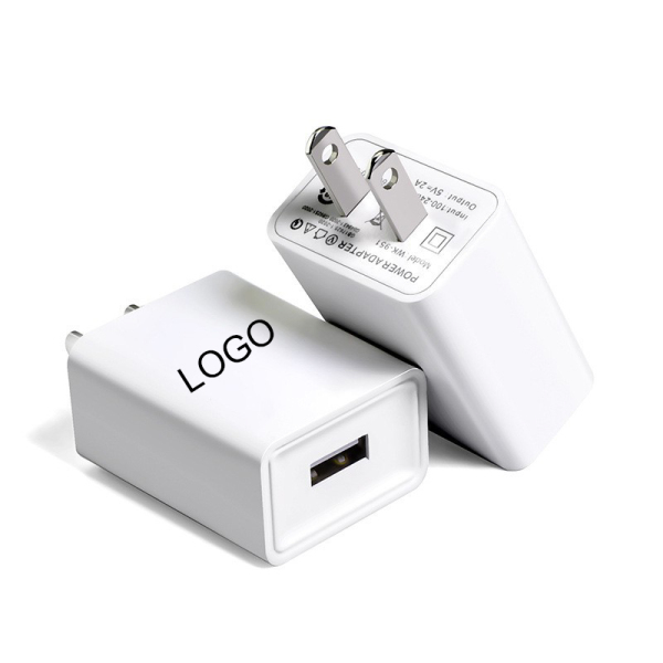 5V 2A USB Charger