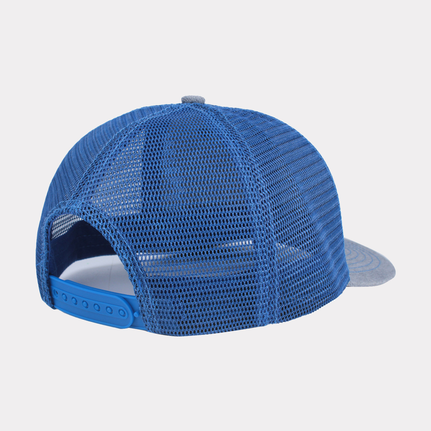 Sun Protection Breathable Mesh Hat