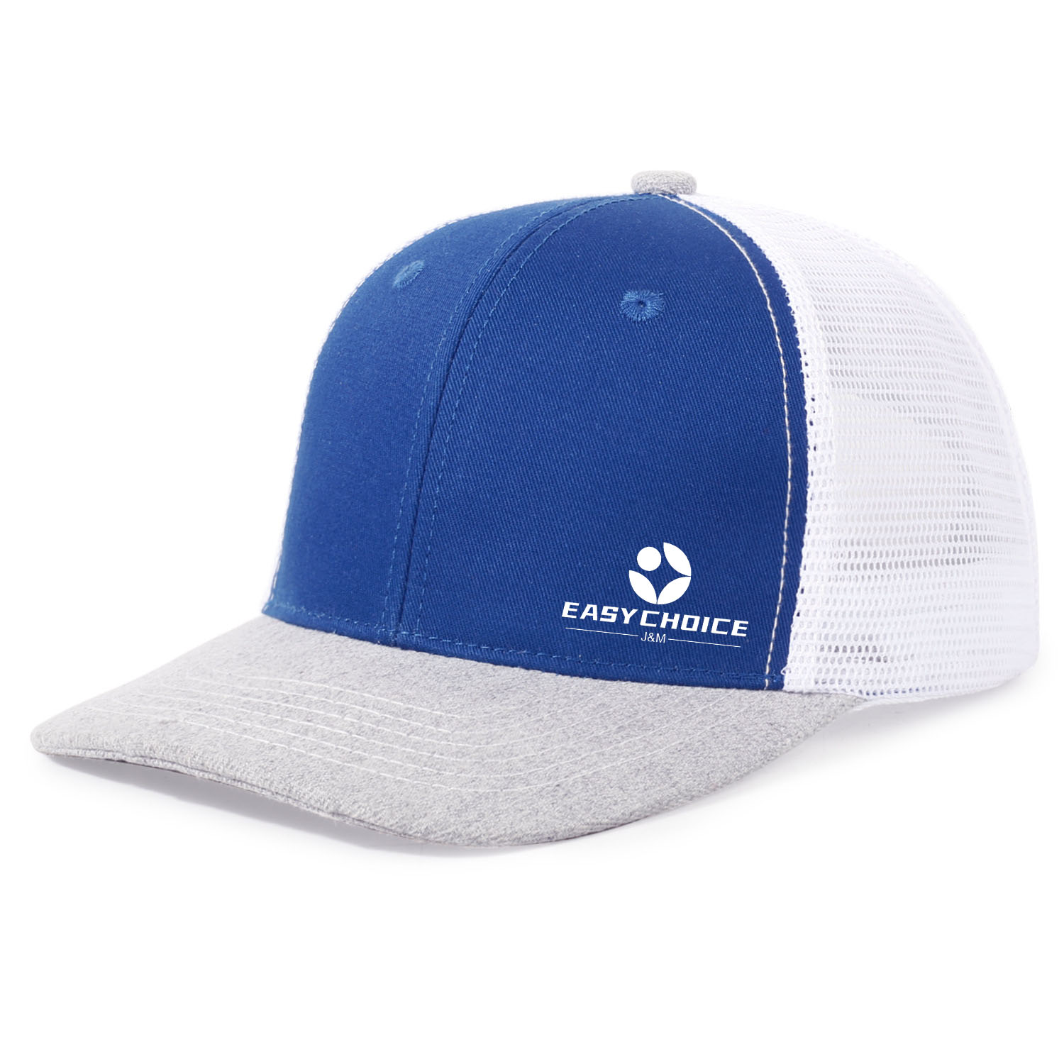 Sun Protection Breathable Mesh Hat