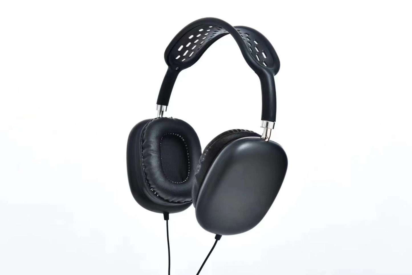Over Ear Foldable Wired Gaming Headset