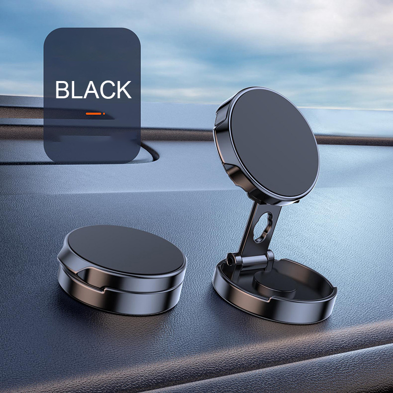 Metal Magnetic Car Phone Mount