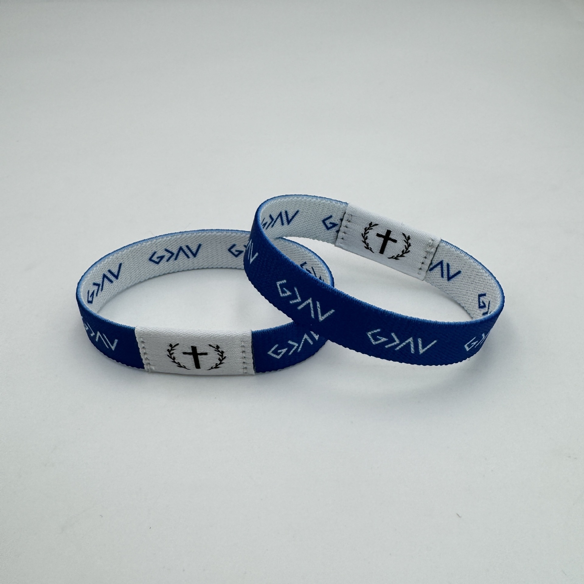 NFC Elastic Wristband