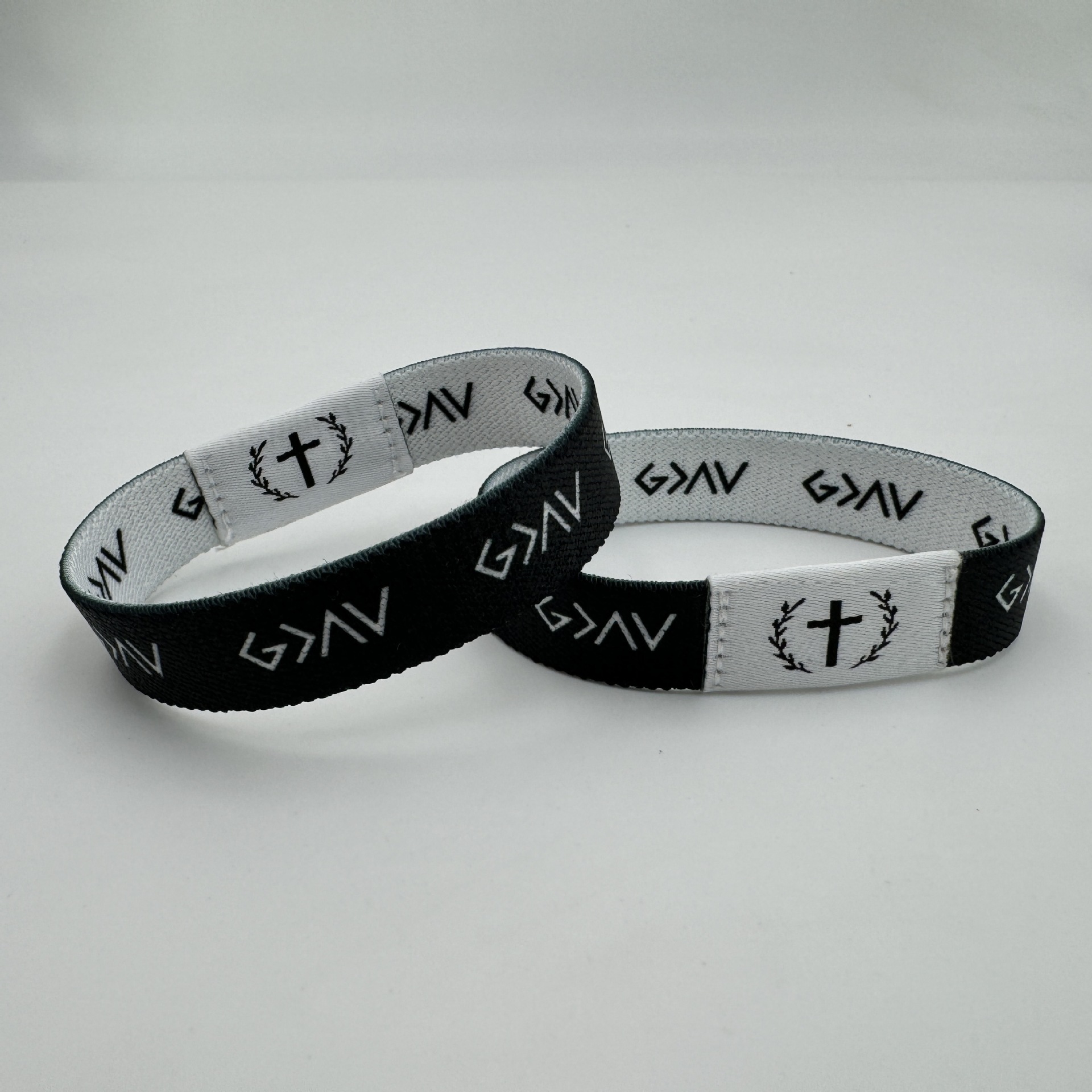NFC Elastic Wristband