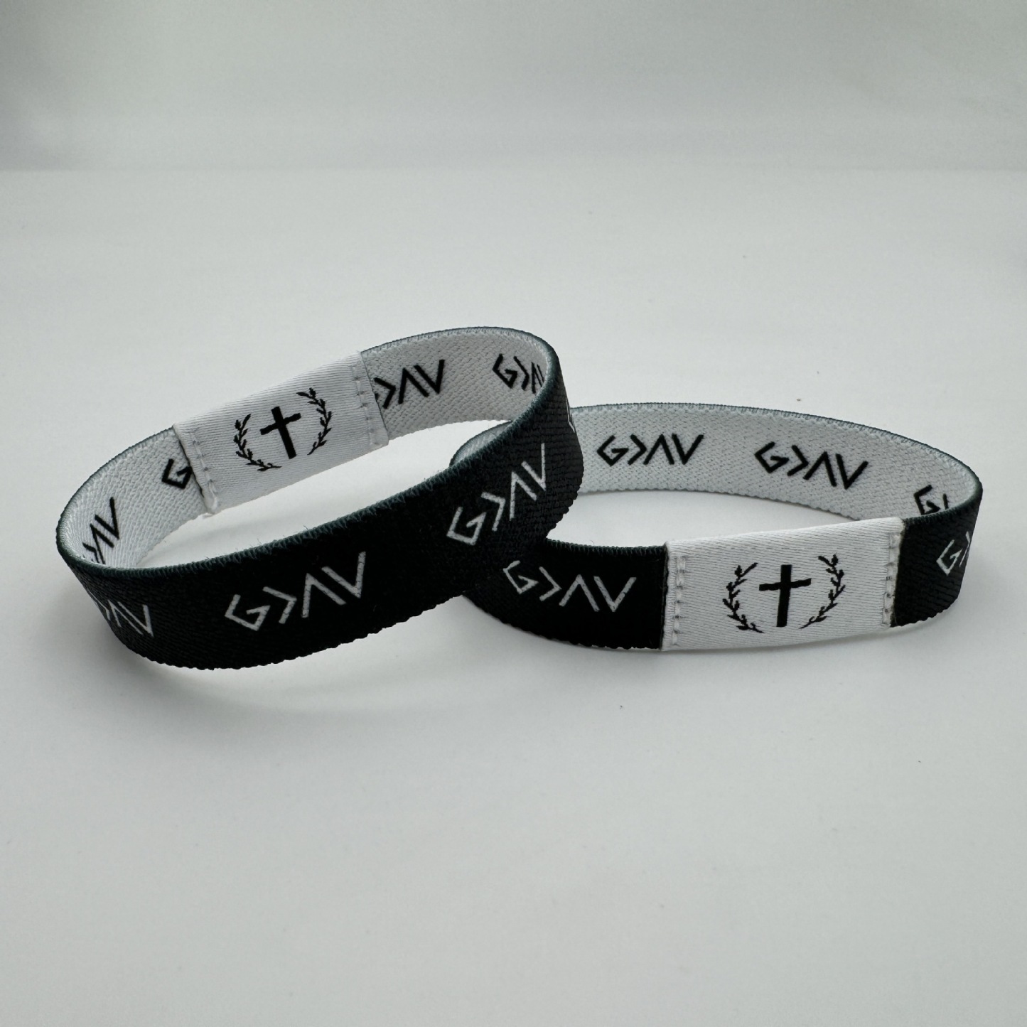 NFC Elastic Wristband