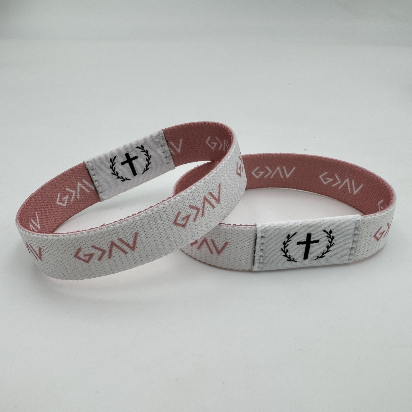 NFC Elastic Wristband